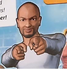 Dance! It´s Your Stage mit Detlef D! Soost - Retro PC Spiel / Party Tanz Spiel ✅