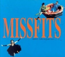 Missfits  Frauen und Kinder zuerst  / ROOF-MUSIC CD 1994 DIGIPAK RAR!