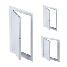 Revisionsklappe Revisionstür