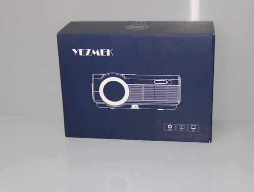 Yezmek beamer native 1080p - v7, beamer,