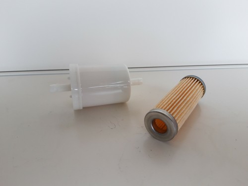Kraftstofffilter set passend - kraftstofffilter,