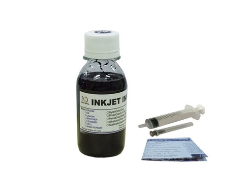 Black refill ink for - refill, 21