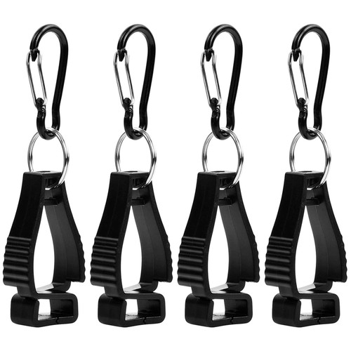 Stück handschuhe halter - 4,