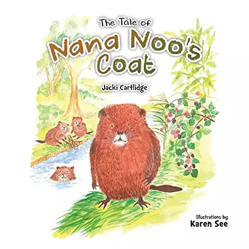 The tale nana noo coat - nana,