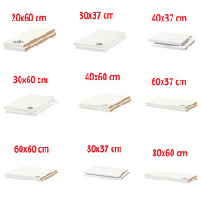 IKEA UTRUSTA Garderobenregal