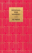 Dichtung und Wahrheit Insel