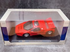 Vector W8 Twin Turbo 1/18