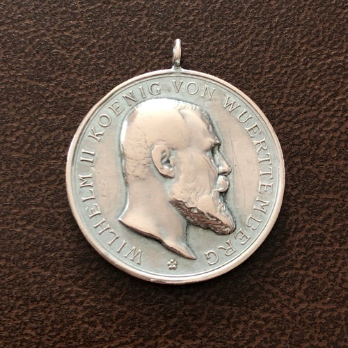 1892 1912 verdienstmedaille - 1892-1912,