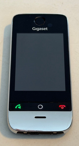 Gigaset sl910 telefon - gigaset,