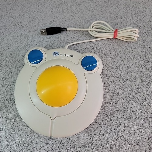 Infogrip computer maus - infogrip,