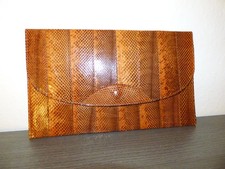 Clutch / Geldtasche aus