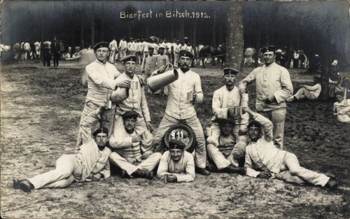Foto deutsche soldaten in - foto,