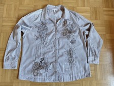 Charles Vögele Bluse Gr. 46