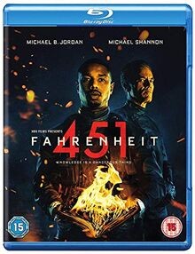 Fahrenheit 451 blu ray - fahrenheit, [blu-ray]