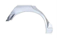 FORD Escort MK6 Reparaturblech