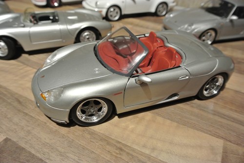 Porsche boxter 996 1996 - porsche,