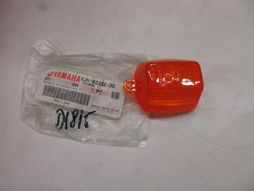 Blinkerglas 4jh 83332 - blinkerglas, 4jh-83332-00