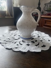 Gmundener Keramik Krug Groß