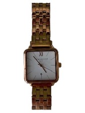 Liebeskind Damenuhr Gold Elegant Edelstahl Armbanduhr Damen