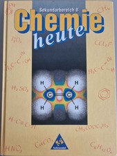 Chemie heute Sekundarbereich