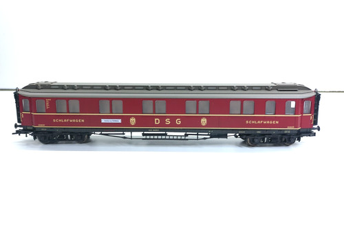 Fleischmann 5679 k - fleischmann,
