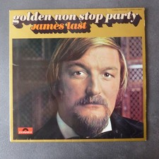 James Last - Golden Non Stop Party