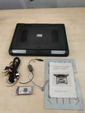 19 Zoll TFT Monitor Autodach Einbau Klappbar T7813