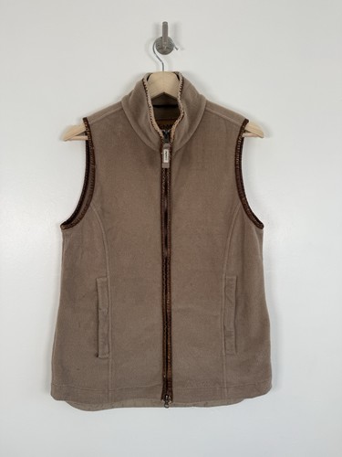Schoffel weste fleece uk - fleece, gr.