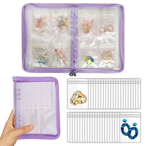 Ohrring-Organizer-Etui