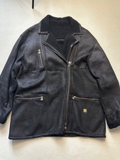 Mcm Lederjacke Herren