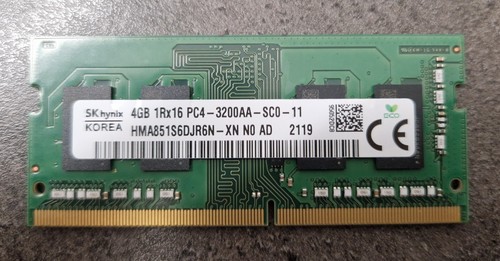 4gb hynix - 4x,