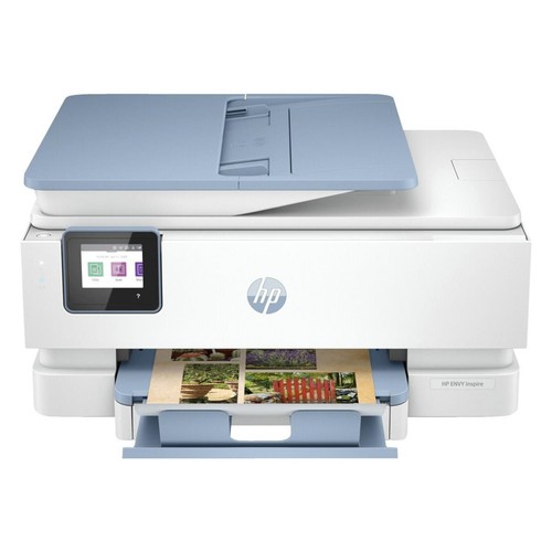 Envy inspire 7921e - inspire, |