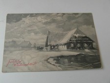 AK Fröhl. Weihnachten