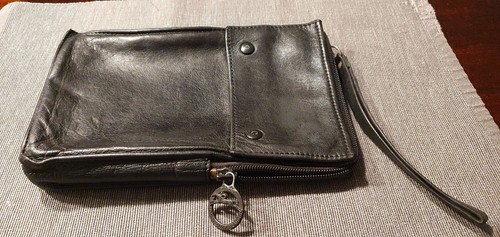 Longchamp ledertasche - -,