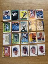 Baseball Cards 1991 SCORE ROOKIE Griffey BO Jackson Ryan Canseco