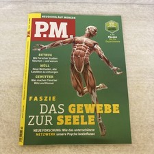 P.M. Magazin 07/2025 Das