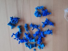 Asterix kaugummi Figuren Konvolut ca.20 x (Sammlungauflösung)