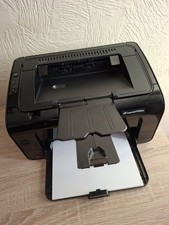 HP Laser Jet P1102w S/W Laser