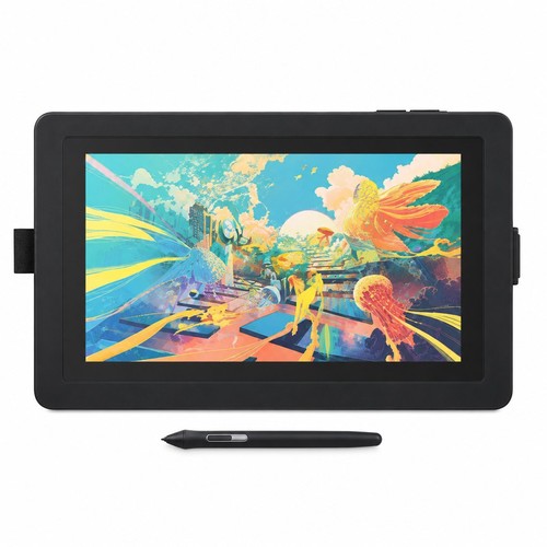 Wacom cintiq - 16, (dtk1660)