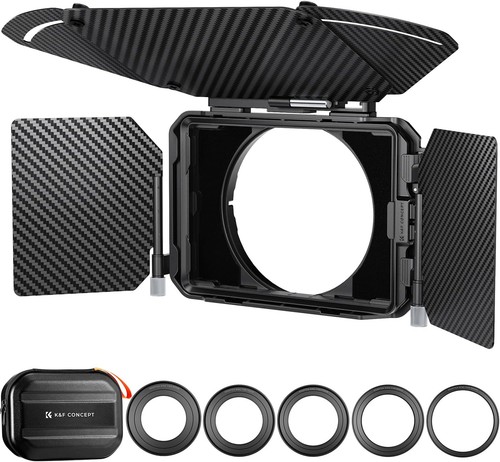 Concept mini matte - mini, box