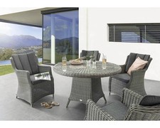 Gartenmöbelset Destiny Luna