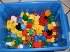 Lego Duplo  Steine Bausteine