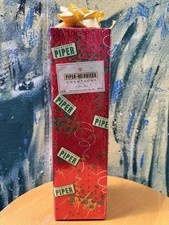 Piper heidsieck cuvée brut - piper-heidsieck,