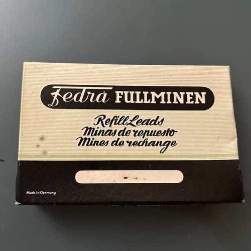 Fedra fullminen diverse - fedra,