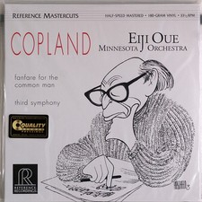Audiophile Classical -