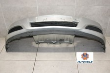 Opel Astra H Caravan Limousine Stoßstange Vorne Facelift Z157 Starsilber