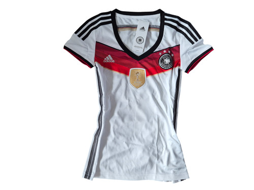 Adidas deutschland dfb trikot - adidas,