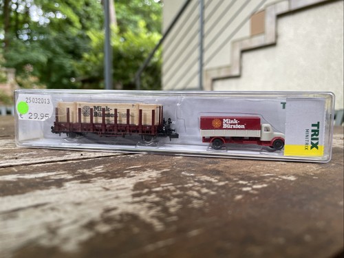 Minitrix 160 15366 - n, 1:160