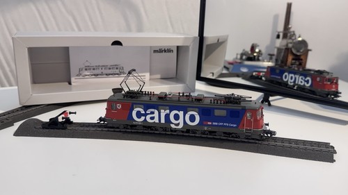 Märklin 37360 lok - märklin, 6/6