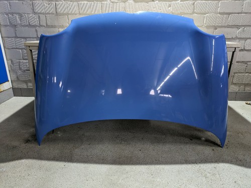 Motorhaube lupo 1 - 6, x